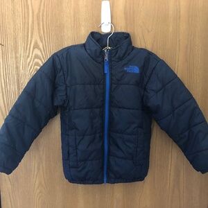 NORTH FACE XXS Small Puffer